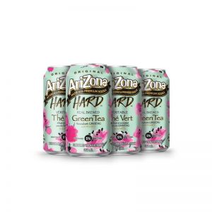 ARIZONA GREEN TEA 6PK